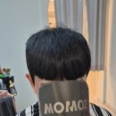 모모즈헤어&증모 | 앞머리 숱이 없나요? 부산증모 모모즈증모하세요