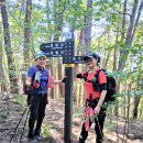산행후기(목요39차/10월8일)//오르GO 함양, 7암자 순례길을 오르다《함양 삼정산》 이미지
