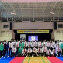 합기도 용두관 이미지