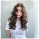 #감성헤어 | 🌿 숭실대미용실추천 찾다가 정착한 곳! 히피펌맛집 순수서울대점 가애부원장 후기 ✨