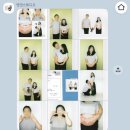 그린여인숙 | [천안/신부동] 영영스튜디오 | 천안 만삭촬영 추천, 폴라로이드 사진관 후기