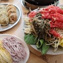 이씨손만두전골 이미지