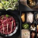 뭉티기가 육회한날 이미지