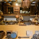 외할머니의 부엌 이미지