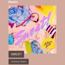 Anthony Watts - SWEAT! [ 흥나는 여름노래 ] 이미지