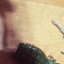 원쏭 뻘짓 2탄 (키 커스텀 ) 컨셉 수류탄 이미지