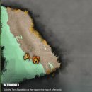 [AW] Afterworld 개발일지 #2 - Afterworld의 세계 이미지