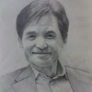 연필인물화 Daum카페