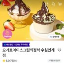 요거트아이스크림의정석수원 네이버블로그