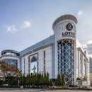 롯데백화점 이미지