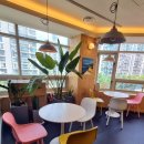 DYB GYM & QTP GYM 이미지