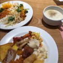 맛집 이마트 홈플러스 몰 마트 캐슬 종각역 내돈내산 후기 간단한 점심 저녁메뉴 모임장소 한식부페 추천