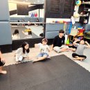 부천화랑태권도 이미지