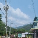 사나사(사찰 앞) 이미지