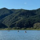 중도길 | 강원도 춘천 가볼만한곳 중도물레길 카누, 의암호 수상레포츠 데이트 예약 없이 현장결제 후기