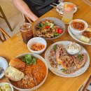 만달리 | 부산 기장 브런치 카페 ’만달리‘ 내돈내산 솔직후기!