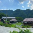 내린천 다락방 이미지