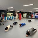 KH 킥복싱 합기도 체육관 이미지