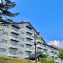 가족호텔 진달래동 | 무주 덕유산리조트 숙소 웰컴센터 가족호텔 실버 진달래동 조식 후기