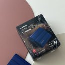 (주)지논 | 삼성 외장 SSD T7 Shield 2TB 맥북 영상편집 실사용 후기
