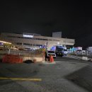 국제여객선터미널 앞 이미지