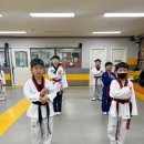 에이스태권도장 이미지