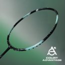 벨록스소프트 | [공지] 배드민턴 라켓 설 연휴 55% 특가 할인 - 코트 어드밴티지 루나크 제트 2월 28일까지