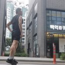 백억커피송도학원가점