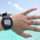 Casio GWM5610-1 G-Shock 전파수신+태양광중천 $38.76 이미지