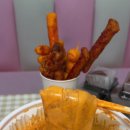태리로제떡볶이 - 남동구 청능대로595번길 35-2 | 태리로제떡볶이