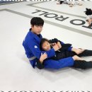 주짓수 꿈을 향한 도전, 물금 주짓수 코어 체험 후기