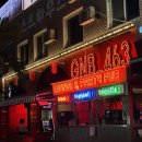 463 | 강릉술집 GNB463 라운지펍 경포대 헌팅포차 솔직후기