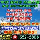 송정 삼정그린코아 더시티 이미지