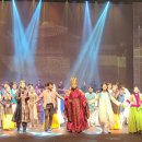 신라문화제-연극 이미지