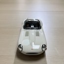 오토아트 Jaguar E-type Lightweight 이미지