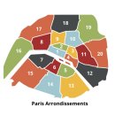 디스민박 | 프랑스 파리 한인민박 가격 1인 신혼여행 숙소 추천