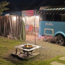 러빙유 카라반 캠핑장 이미지