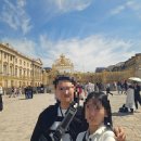 꿈앤궁전 | 파리 여행 추천 코스 1일차(몽마르트언덕, 노트르담, 베르사유궁전)