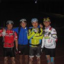 2011년 6월 7일 300Km Ultra Rally 뜨거운 열정으로 도전!! 이미지