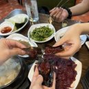 신녹향생고기 - 중구 종로 43 | 신녹향생고기