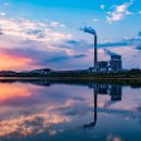 한울태양광발전소 이미지