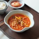 육대장 | 옛날전통육개장 부대파개장 밀키트 후기 육대장본점 그대로의 맛