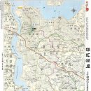 통진읍사무소 옆 | 한남정맥8구간(것고개~도루무지~12번도로~80봉~56번도로~문수산~250봉~보구곶리) 2012.12.29
