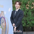 231108 피아제(PIAGET)의 포토콜 행사 이준호(LeeJunho), &#39;별을 담은 눈빛&#39; [영상] 외 주루룩 이미지