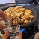 충무로역 | [서울/중구] 충무로역 곱창 명보곱창 후기 곱창맛집 천엽 생간