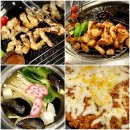 (주)탑엔지니어링파주지점 | 가람마을 구워주는 고기 맛집 탐라담 파주운정점 가족외식 후기