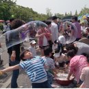 어린이날 축제 봉사 이미지