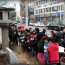 (제13차 답사여행)숨겨진 순천을 찾아서... -둘째날 느낌나누기1 이미지