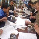 평내한국태권도장 이미지