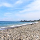 화진해수욕장 북쪽 화장실 이미지